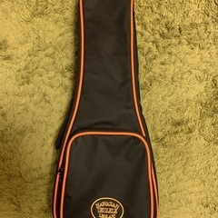 ウクレレ　LEOLANI LM-1SLの画像