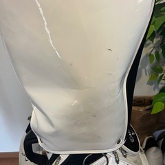 キャロウェイ キャディバッグの画像