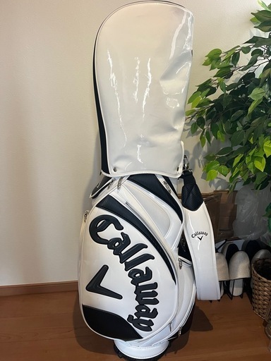 キャロウェイ キャディバッグ