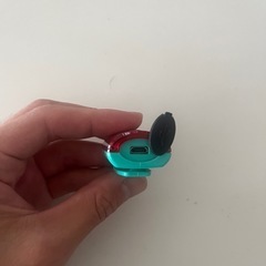 Bianchiテールランプの画像