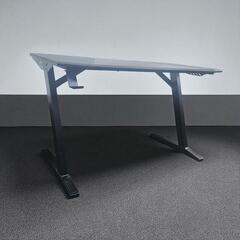ゲーミングデスク パソコンデスク テーブル の画像