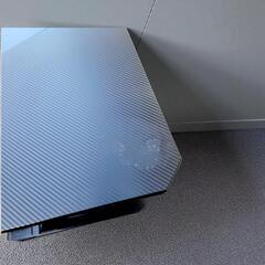 ゲーミングデスク パソコンデスク テーブル の画像
