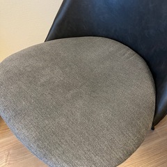 2脚！椅子　ダイニングチェア
の画像