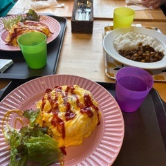 【女性主催】カフェランチ＆ドリンク付き☕️天然石で作るアクセサリーワークショップ💎✨の画像