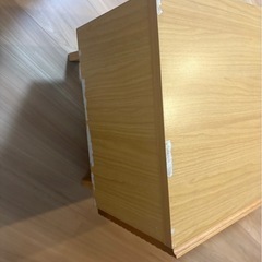 テレビボード　ISSEIKI  CRESPA TV BOARD 150 の画像