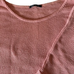 INGNI　サマーニットの画像