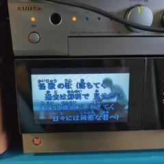ジョイサウンド家庭用カラオケ25万曲の画像