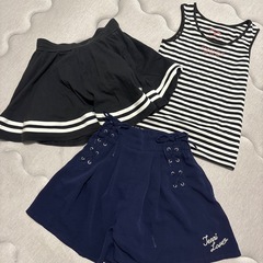 Jennii★160cm洋服セットの画像