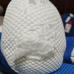 ドラえもん ワッフルぬいぐるみ3点の画像