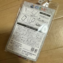 壱百満天原サロメ にじさんじ ストラップホルダーの画像