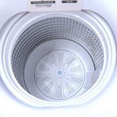 洗濯機　7㎏　ハイアール　JW-UD70A　リユース品　価格　31,800円の画像