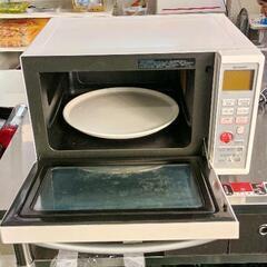 0823-151 SHARP オーブンレンジの画像