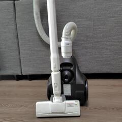 パナソニック掃除機2016年製の画像