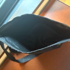 ＊キッズ用斜めがけバッグ＊すみっコぐらし＊チャオパニックティピー＊の画像