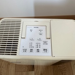 加湿器の画像