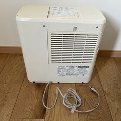 加湿器の画像
