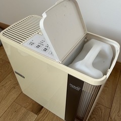 加湿器の画像