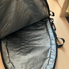 スキムボードケースの画像