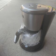 新品：箱入り：コーヒーメカ：ＥＳ（ＳＫＧ５６）の画像
