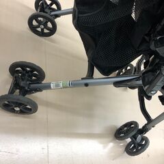 【ジャングルジャングル和歌山店】【Wa1945】ベビーカー コンビ ウェルフラットワイド  リユースショップ リサイクルショップ ベビー用品  和歌山市 岩出市 海南市 岬町 和歌山 大阪の画像