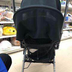 【ジャングルジャングル和歌山店】【Wa1945】ベビーカー コンビ ウェルフラットワイド  リユースショップ リサイクルショップ ベビー用品  和歌山市 岩出市 海南市 岬町 和歌山 大阪の画像