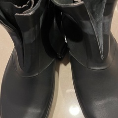 MOONSTAR / 810s レインシューズ ワークシューズの画像