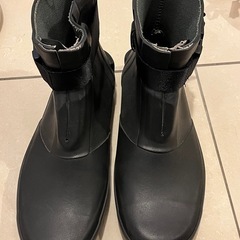 MOONSTAR / 810s レインシューズ ワークシューズの画像
