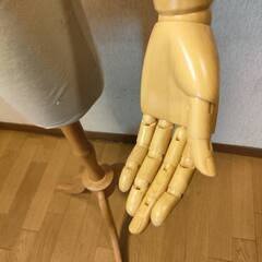 マネキン　等身大　の画像