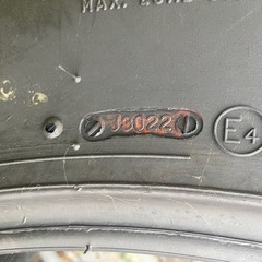 BKT AGRIMAX RT855の画像