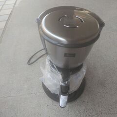 新品：箱入り：コーヒーメカ：ＥＳ（ＳＫＧ５６）の画像