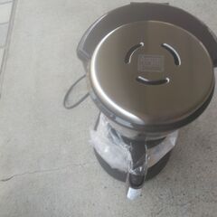 新品：箱入り：コーヒーメカ：ＥＳ（ＳＫＧ５６）の画像