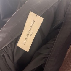 Deuxieme Classe スカート ドゥーズィエムクラス の画像