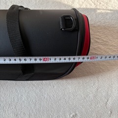 シマノロッドケースの画像