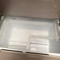 冷蔵庫　2014年製　三菱　465Lの画像