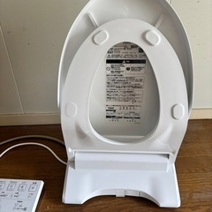 TOTOウォシュレット取引中 の画像