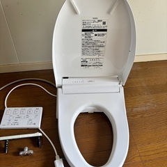 TOTOウォシュレット取引中 の画像