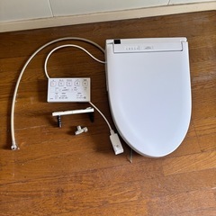 TOTOウォシュレット取引中 の画像