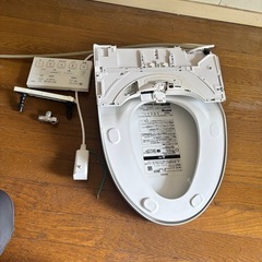 TOTOウォシュレット取引中 の画像