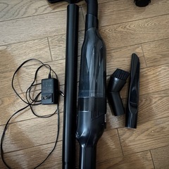 軽量 掃除機
の画像