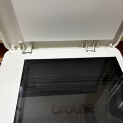 【美品】brother プリンターの画像