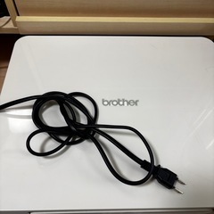 【美品】brother プリンターの画像