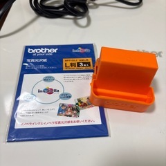 【美品】brother プリンターの画像