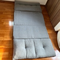 ソファー&ベッドの画像