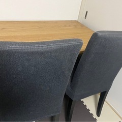 テーブルの画像