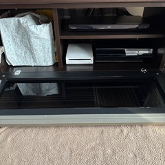 テレビ台の画像