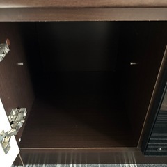 テレビ台の画像