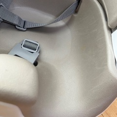 ingenuity ベビーチェアの画像