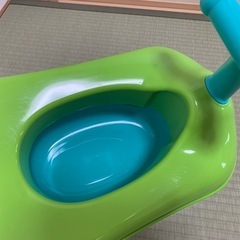 【西松屋】抗菌3WAYオマルの画像