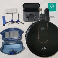 Anker Eufy ユーフィ RoboVac 15C ロボット掃除機

の画像