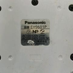 0823-270 ※クリップ、カーラー数未確認※　Panasonic　カールン18の画像